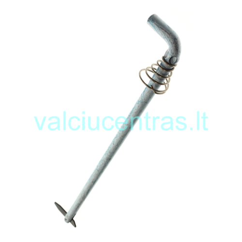 Originalus Honda padėties fiksavimo kaištis 8-30Ag varikliams  Originalus Honda padėties fiksavimo kaištis 8-30Ag varikliams